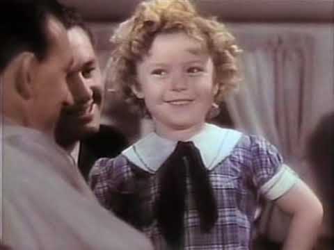 On the Good Ship Lollipop - performance moment