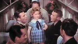 Shirley Temple - On The Good Ship Lollipop