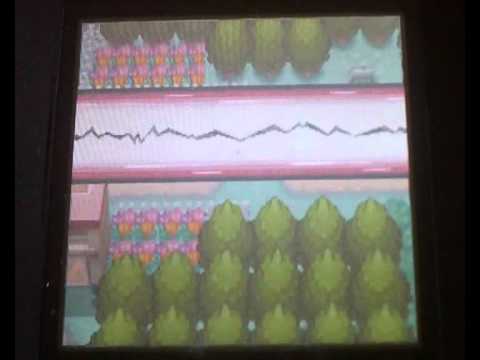 Pokemon SoulSilver Walkthrough Part 3: The real journey begins!