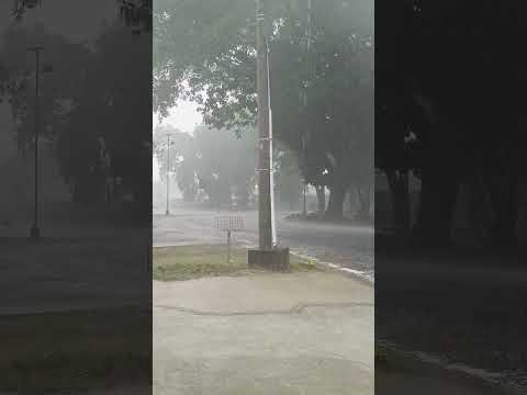 primer aguamilcero en San Francisco de La Montaña La Ciudad Dorada de Veraguas