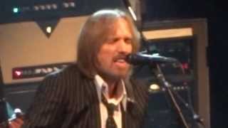 Tom Petty  -Here comes my girl-  Hamburg