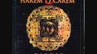 Harem Scarem - Run and hide