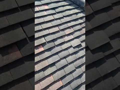 Masterfix roofing LTD video.