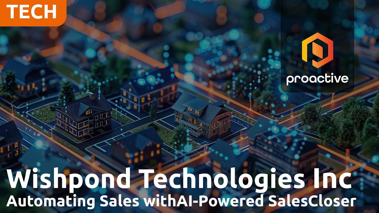 Wishpond Announces Collaboration with Roomvu to Enhance Lead Management for Real Estate Agents