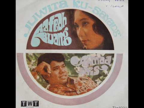 download lagu mp3 mp4 Datuk Ahmad Jais Bukan Dendam Kerana Janji, download lagu Datuk Ahmad Jais Bukan Dendam Kerana Janji gratis, unduh video klip Datuk Ahmad Jais Bukan Dendam Kerana Janji