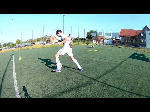 🔥⚽❌Antrenament Individual Fotbal!!!🔥🔥🔥