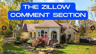 Indianapolis, Indiana Mansion - Strange Choices - The Zillow Comment Section #101