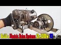 Build A Electric Drive Systems 12v 1000w For Mini Electric Car V3