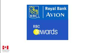 RBC Avion Credit Cards: How to Best Use Avion