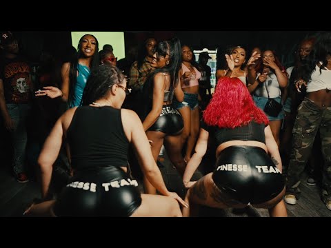 Mrs. Finesse - BIRTHDAY (Official Music Video)