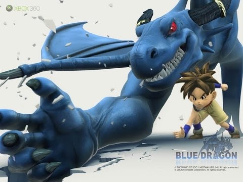 Let's Play Blue Dragon épiosde 26