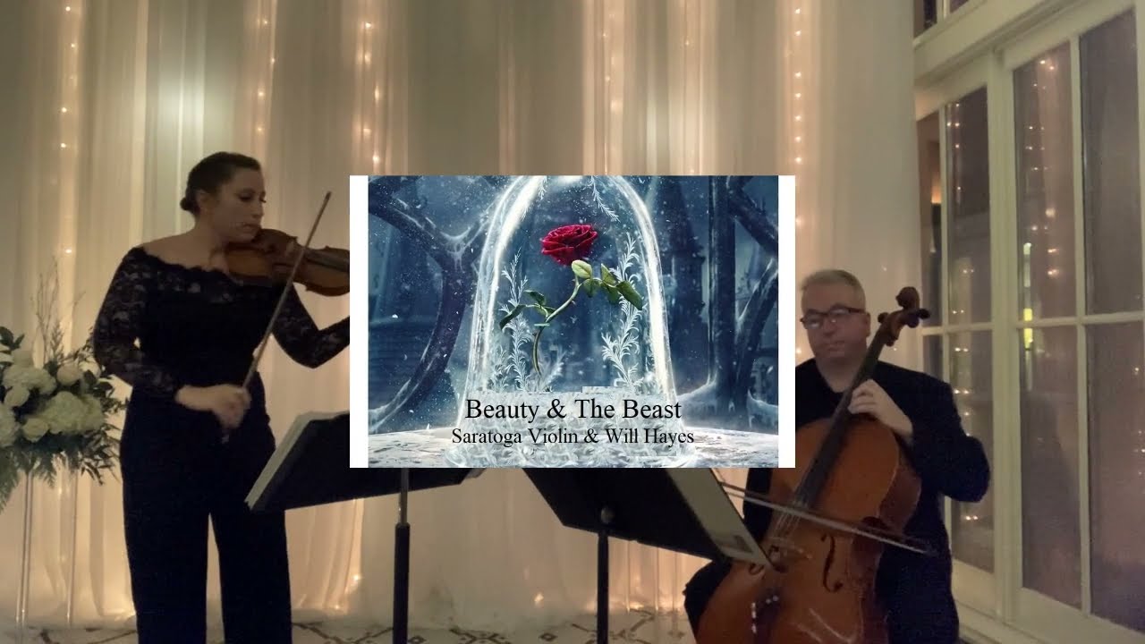 Promotional video thumbnail 2 for Will Hayes, Cellist