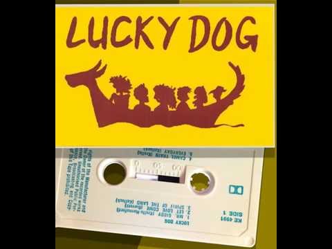 Everyday - Ross Hannaford's Lucky Dog