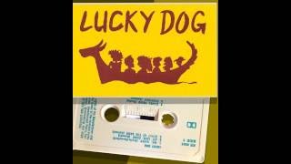 Everyday - Ross Hannaford's Lucky Dog