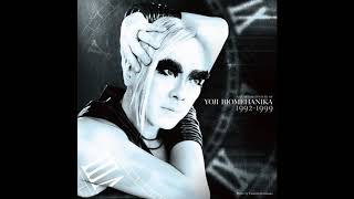 Yoji Biomehanika - Simplex (1999 Original Mix) [dieTunes]