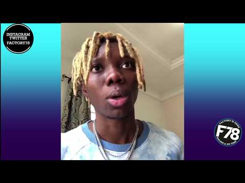 F78News: PsychoYP Got Wizkid’s Endorsement, Blaqbonez Begs For One Too