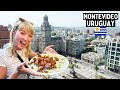 First Impressions of URUGUAY 🇺🇾 Montevideo, South America’s Hidden GEM