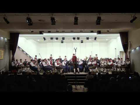 MK Abfaltersbach - Amparito Roca