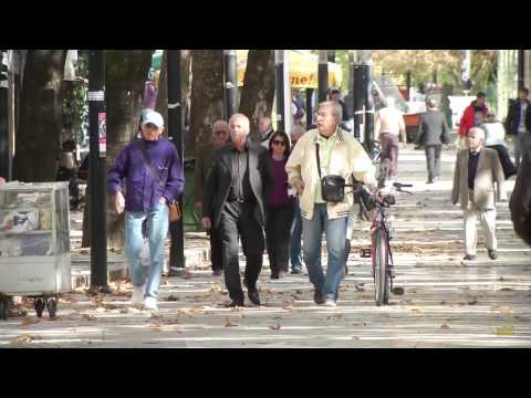 FUQIA E BESIMIT - REPORTAZH (HD)