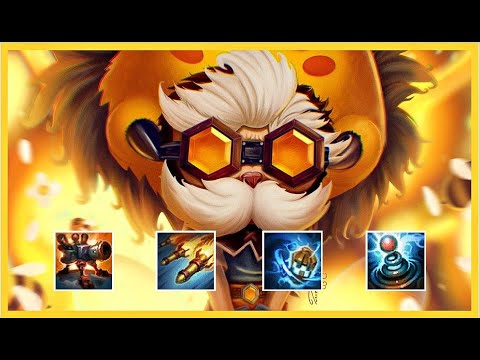 HEIMERDINGER MONTAGE #3 - 1000 IQ