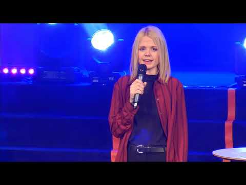 Predikan Unite Väst - 181230 - Malin Hagenfors