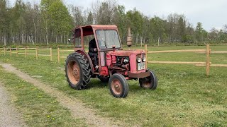 Tractor cu roţi Volvo 400 | Imagine 4 - Agroline