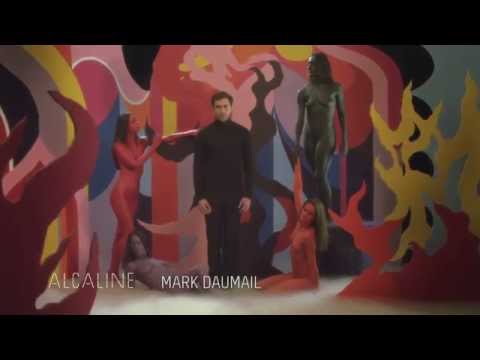 Alcaline, l'Instant avec Mark Daumail