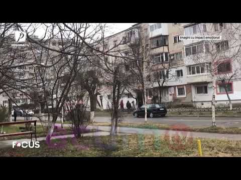 Criminalul din Onești, 30 de ani de închisoare