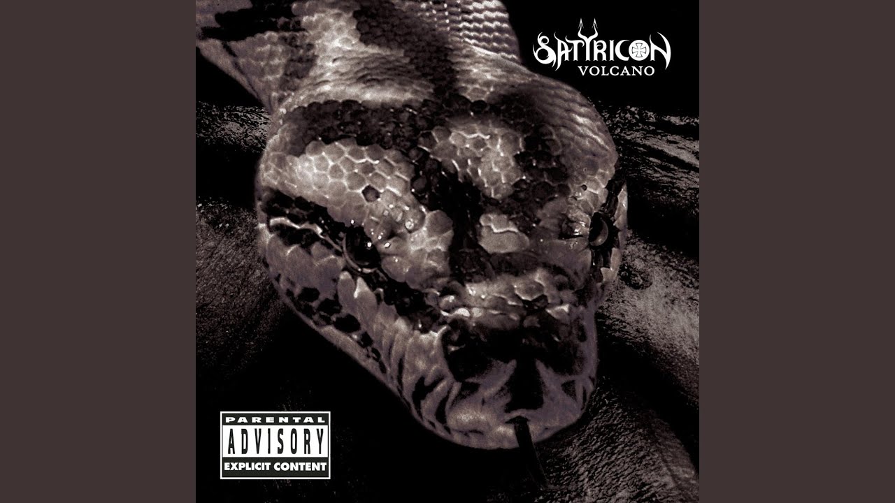 Satyricon - Possessed
