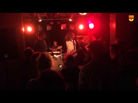 RIVERSHORES - Live in Meppen (März 2016)