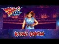 World Heroes 2 Jet Ryoko Ending Arcade