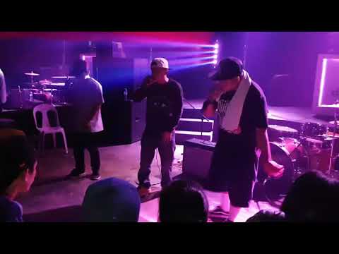 SouthDoggz - MDK (TukarBenteUno)