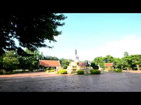 พระบรมราชานุสาวรีย์พระเจ้าอู่ทอง