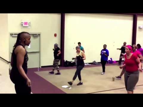 CARDIO KICKBOX JAM