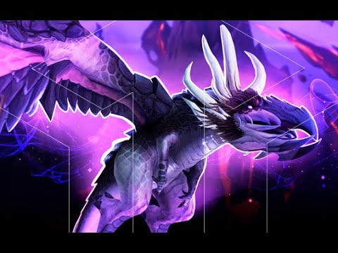 Raszageth the Storm-Eater Normal (MM Hunter POV)