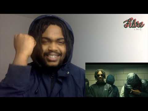 DUTCH DRILL REACTION Devv Tenkay - BlackJack (Dir. by @redmoonsstudios )