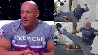 Hardkorowy Koksu obraża Popka: 