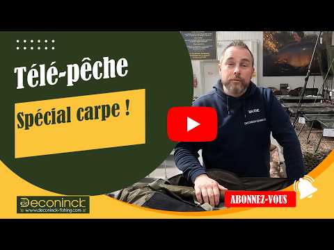 Télé-Pêche 09/04/2026
