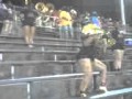 Sarah T Reed Dance Team Vs Karr 2010 2011 Pt 2