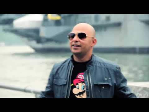 El Rey Tulile   Ella No Le Para a Na Video Oficial