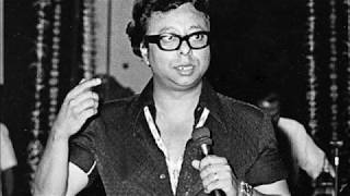 Two rare Kishore Asha duets from Double Cross (R.D.
