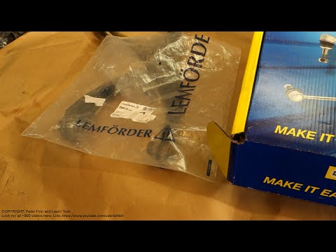 Why Lemförder car spare parts are better then Moog?