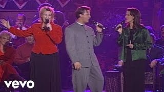 The Martins - Rejoice With Exceeding Joy [Live]