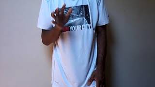 Saywecanfly I Never Thought Cover