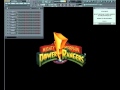 Mighty Morphin Power Rangers Go Green Ranger Go CPS 2 Arrange FL Studio