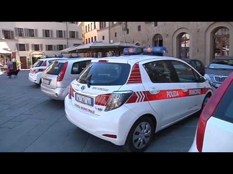 2017-02-14 FIRENZE - GIRO DI VITE CONTRO CHI NON PULISCE I BISOGNI DEI CANI