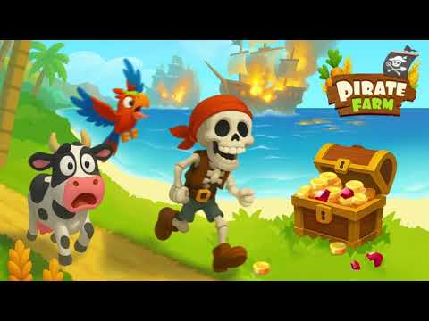 Pirate Farm