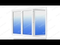 Bifold Door 3 Pannel Open Out 303 1