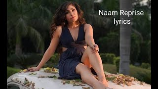 Tulsi Kumar: Naam Reprise lyrics  (Sad Version) | Romantic song 2020