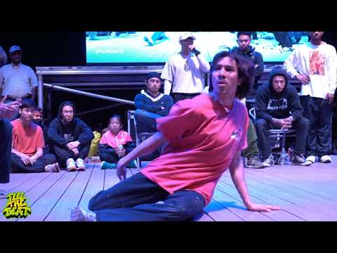 GRAVEDAD ZERO VS ST IZMAEL & JUAN-UMF VOL.9 BY PLANO ARTS & THE SECRET SOCIETY CLUB-SEMIFINALS